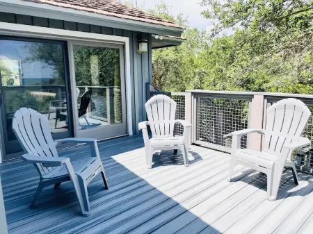 Only 50 Steps to the Beach! Free Beach Cart, Chairs,Bikes,Kayak,Paddle Board