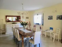 Apartment in the countryside Hotels in Arzachena