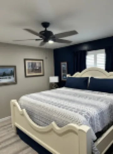 Located on a beautiful ranch! Relax with mountain view’s & a pool table