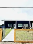 Frick'n Ranch Less Than a Mile from Splashway