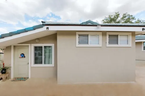 Private Modern 1BR/1BA Tropical Kihei Maui Cottage by the Beach