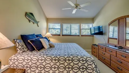 Tropical Island Resort Nestled on the Gulf Coast of Southwest Florida