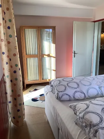 Vacation apartment Sommerfrische