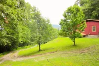 Spacious House, PERFECT Location,17 Miles to Asheville, Pets,View!