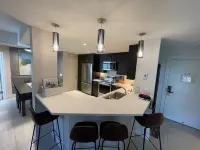 Fully equipped 2 BR 2 BA condo ski-in/ski-out at Beaver Creek. Sleeps 4-6 Hotels in Beaver Creek