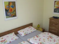 Apartment - quiet and central in the golden wine village of Durbach - Hotels in Durbach