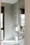 360o views incl. The Prom, Bass Strait and Strzelecki Ranges