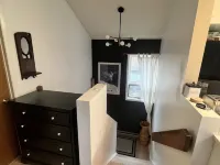 Spacious condo at Hunter mountain resort