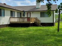 3. Privacy on Browns Valley