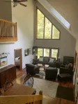 Spacious 3-Bedroom Chalet, Just Minutes from Jay Peak Ski Resort