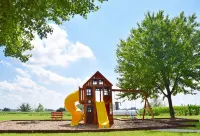Crop Farm In The Heart Of Lancaster County