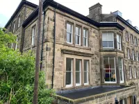 The Milner studio apartment in the heart of Buxton Hotel in zona Buxton
