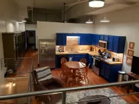 Newly renovated historic loft in downtown Birmingham