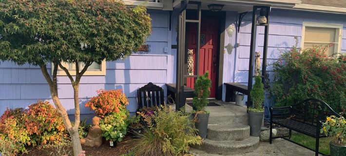 Dotty's Place Downtown Hotels in Kitsap County