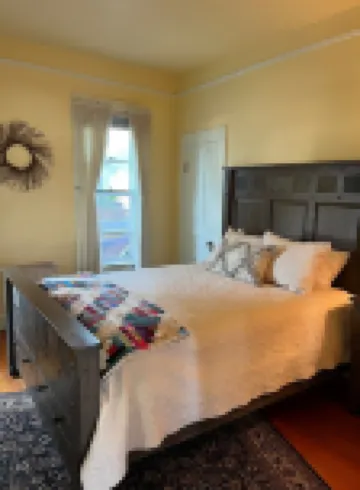 Well Maintained Home Within Three Blocks from Historic Main Street Sheridan