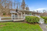 Redondo Beach Bungalow Hotels in der Nähe von Salvation Army Federal Way