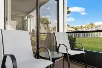Ocean Village Club Condo•1st Floor•Heated Pool•Tennis•Newly Updated•Beach Access