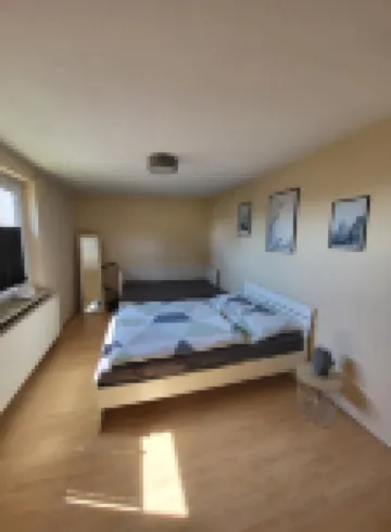 Ferienwohnung Nähe Ostsee