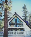 Romantic Getaway Cabin