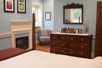 Lincoln Homestead: history, craftsmanship, comfort