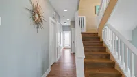 Port Aransas Mahalo Beach Home ~ Large Luxury Beach House Close to Beach
