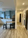 907stay - Alaskan Suite