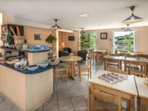 Brit Hotel Essentiel Saint-Flour Hotels in Cantal