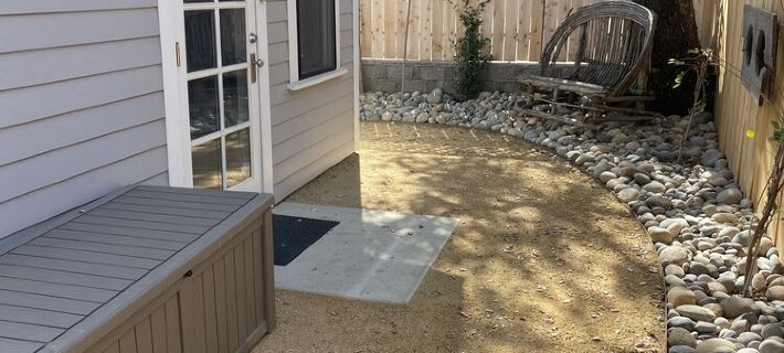 Downtown Cozy Cottage, two blocks from downtown and new! Hotels in Paso Robles