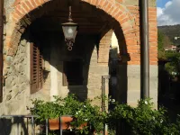 Apartment/ flat - Loro CiuffennaHouse with character