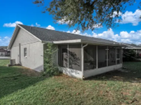 The Executive Villa @ Sun N Lake less than 1 mile to Golf Course and Hospital Hotels in Sebring