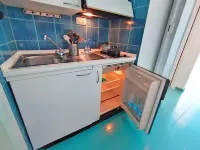 Elegant Studio Rimini Marina Centro