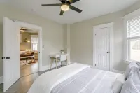 Fresh Modern Apartment - Walking Distance to U of R/Strong Hospital