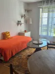 Appartement Clair et au Calme, Proche Mer, Centre Ville, et Casino Barrière !