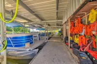 Lynnhurst Resort Condo #22 - Pontoon Rentals On Site!!