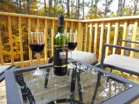 Cozy Chalet in the Heart of Northern Michigan Hotels in Whitewater Township