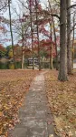 Waterfront mobile home on beautiful Lake Gaston with private pier access.