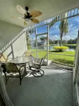 5 Star reviews! 1st floor coastal condo Pretty fountain views! Free Golf May-Oct