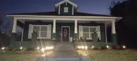 Macon a Little Music House.  Family-sized Home <1 Mile to Mercer & Downtown 웨슬리언 대학 주변 호텔