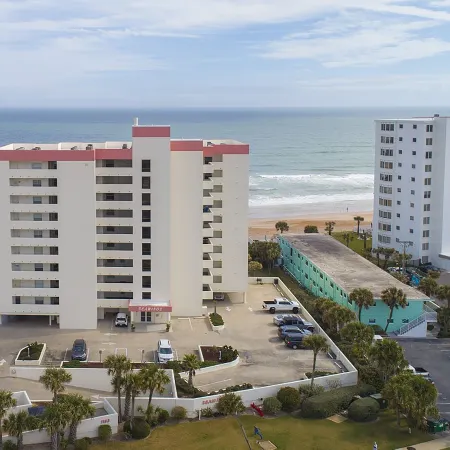 Breathtaking Oceanfront Condo with Stunning  Panoramic Views.