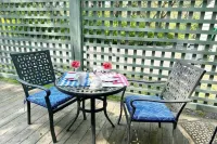 Private Cottage - 5 Min from the Center of Town