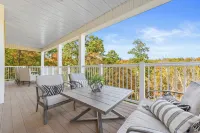 4King Suites, Private Deck, Pool, Restaurant, Golf Course