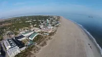 Beachside Colony 623, OCEAN VIEW NEW POOL LUXURY 2 BEDROOM CONDO
