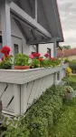 Schöne Wohnung Mitten in Rheinhessen