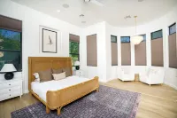 Stunning Estate | Heated Pool | Spa | Game Room