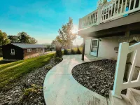 Stylish 1BR in Amish Country: Tourist Area Hôtels à : 