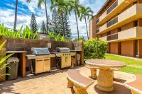 Beautifully upgraded condo in Maui Vista steps from world class beaches.
