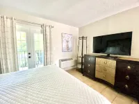 Condo in Waterfront Resort - Clearwater Beaches & Honeymoon Island, Free Bikes