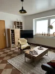 Beautiful spacious apartment in a central location