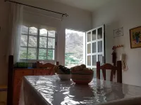 Camino Tamadaba houses (low house) Hotels in Agaete