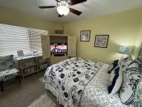 Resort Style Home Steps to Beach, Heated Pool, Game Room, Singer Island Getaway! - 3-Star